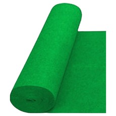 Daewon Woodboard 自黏式絨布貼紙, 1個, 草綠色V007