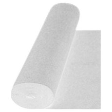 Daewon Woodboard 自黏式絨布貼紙, 1個, 白色V008