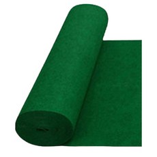 Daewon Woodboard 自黏式絨布貼紙, 1個, 綠色V001