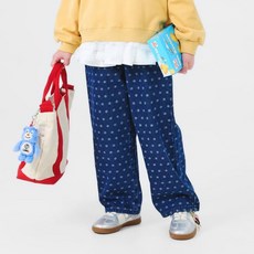 제이키즈 여아용 와트데님팬츠 J9209