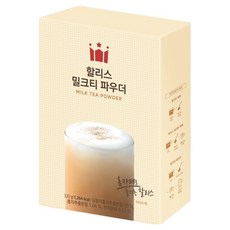 HOLLYS 奶茶粉, 1入, 1個, 320g