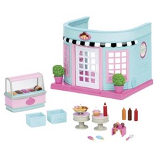 Li'l WOODzeez 咬一口冰淇淋專賣店 2018, 1個