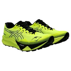 ASICS 亞瑟士 男款 FUJISPEED 3 越野跑鞋 1011B888-751