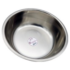 RED HORSE 紅馬 304不鏽鋼菜盆, 1個, 單品