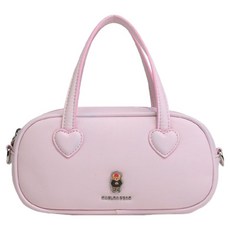 RaelraBear Daria 托特斜揹包 RA24-P860, PINK