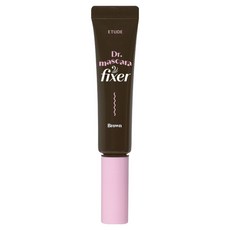 ETUDE Doctor睫毛定型液 6g, 03 棕色, 1個