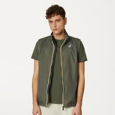 K-WAY Le Vrai Rouland 背心 Y231EUV231