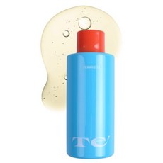 테 파랑 10 아로마 태닝오일, 200ml, 1개