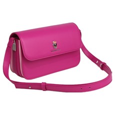 RaelraBear Neila肩背包斜背包 RA24-P990, 粉紅色