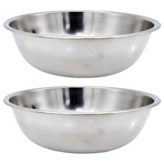 RED HORSE 紅馬 304不鏽鋼菜盆, 2個, 單品