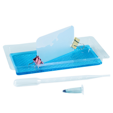 넥트론 물리 과학실험 DIY 키트 물이 치받치다 300 x 200 x 100 mm, 1개