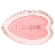 데이지크 블루밍 싱글 섀도우, 02 사쿠라 크림, 1개