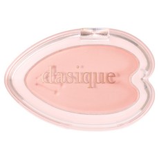 데이지크 블루밍 싱글 섀도우, 01 코랄 밀크, 1개