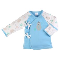 vivibaby 紳士熊彈性純棉