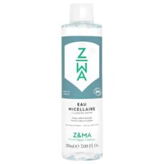 Z&MA 芷瑪 玫瑰卸妝化妝水, 210ml, 1個
