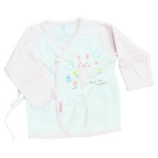 vivibaby 荳荳兔肚衣