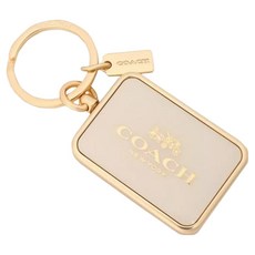 COACH 蔻馳 金屬鑰匙圈 134317