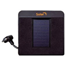 TL-720S PLUS BX300 專用太陽能輔助充電支架 S-720 C型, 黑色, 單品