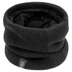 Tiruma 輕量防寒用品 圍脖, 1個, 黑色