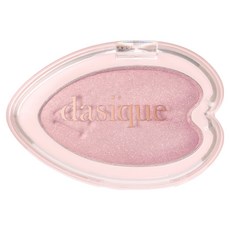 데이지크 블루밍 싱글 섀도우, 07 미스틱 블라썸, 1개