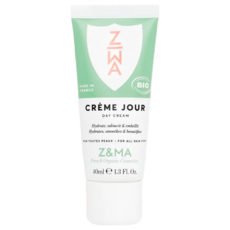 Z&MA 芷瑪 水油平衡保濕乳, 1個, 40ml