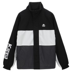 카파 RIDE ON 플리스 리버서블 자켓 P223DUJK903