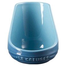 LE CREUSET 湯杓架, 1個, 水手藍