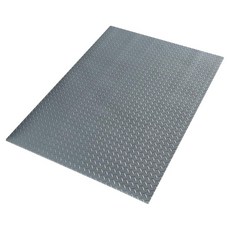 PVC防滑墊, 1個, 灰色