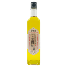 Lee'scoop 李九英 特級苦茶油, 1個, 500ml
