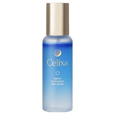 Cellix Reboot抗氧精華噴霧, 1個, 100ml