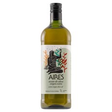 Iris De Haen特級初榨橄欖油, 1個, 1L