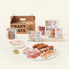 소금집 미니 시그니쳐 세트 595g, 1세트