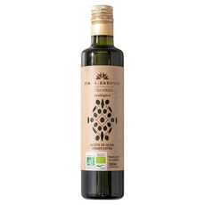 Iris de Haeun特級初榨有機橄欖油, 1個, 500ml