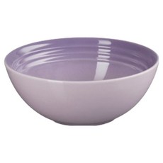 LE CREUSET 早餐穀片碗 16cm, 藍鈴紫, 1個