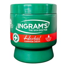 Ingram's 草本護手霜, 1個, 150ml
