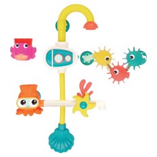 B.toys 百慕達潛艇任務, 1個, 多色
