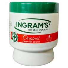Ingram's 原味護手霜, 1個, 150ml