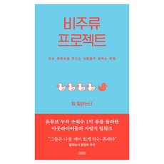 Gimmyoung 非主流企劃：打造熱門內容的人們的工作方法, 米蘭奶奶團隊