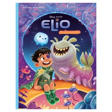 THEMODERN 艾立歐： 迪士尼動畫英語童話, 無null