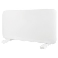 mill WIFI版 防潑水對流式電暖器 適用空間6-8坪, 白色, MILL1200PWIFI3A