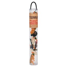 TERRA 農場家禽 拿手罐, 1個
