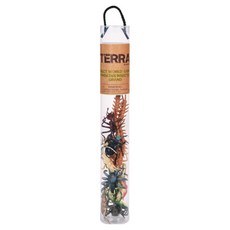 TERRA 昆蟲 拿手罐, 1個