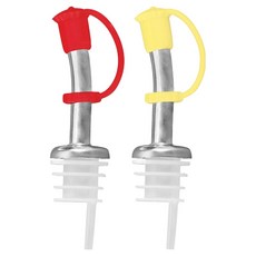 tescoma Presto 附蓋注油嘴2件組, 1套, TEDAA3-A