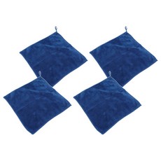 珊瑚絨超吸水抹布 LJ3100 2入組 顏色隨機, 2組