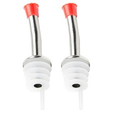 FOX RUN 附蓋注油嘴, 2個, FX62