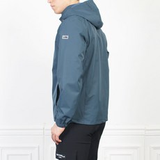 MINEFLOW The Mind 男款可拆卸連帽登山防風外套 HNJP001