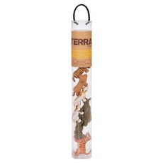 TERRA 野生動物寶寶 拿手罐, 1個