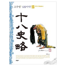 高佑英(Go Woo Young)第18次企劃一般版3, 高羽榮, MUNHAKDONGNE