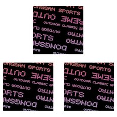 인콘트로 제너럴 멀티스카프, 14, 3개