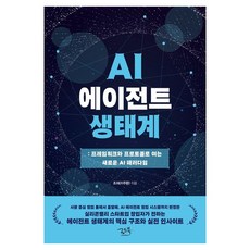 roadbook AI代理生態系：以框架和協定開啟的新典範, 喬許(李周煥), AI代理生態系統, Josh (李柱煥)